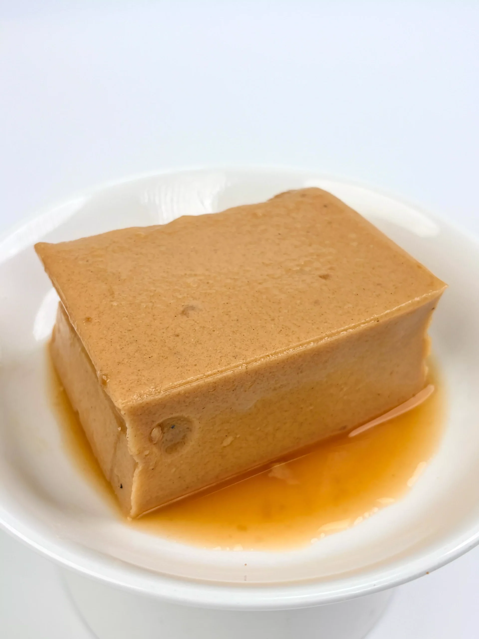 Firm wet pet food texture for Freshbite private label development